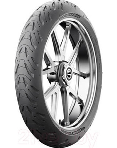 Мотошина задняя Michelin Road 6 150/60R17 66W TL