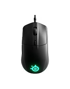 Мышь SteelSeries Rival 3 / 62513 Steelseries