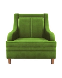 Кресло мягкое Brioli Луи П