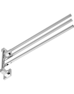 Держатель для полотенца Haiba HB8613