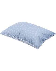 Подушка для сна Belashoff Тихий час Полупуховая 50x70 / ТЧП 2-2