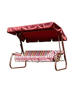 Качели садовые Olsa Родео с999