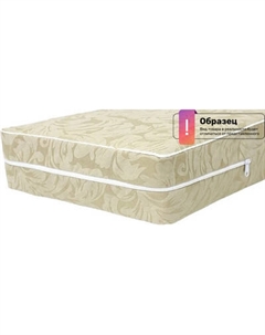 Матрас Alleri Струтопласт 140x200x5