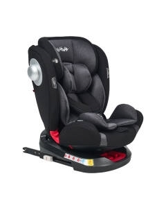 Автокресло VipBaby Multifix Isofix LYB836 Vipbaby