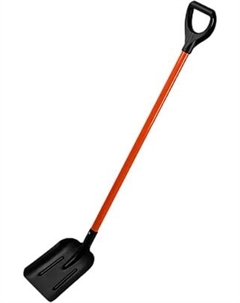 Лопата Leonord Люкс 332056