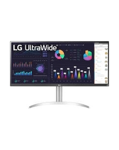 Монитор LG 34WQ650-W Lg