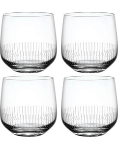 Набор стаканов Villeroy & Boch Afina Glass / 11-3721-8070 Villeroy & boch