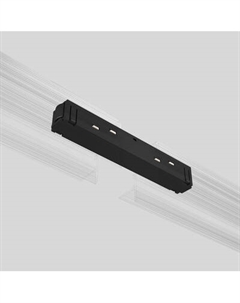 Коннектор для шинопровода Elektrostandard Slim Magnetic 95135/00