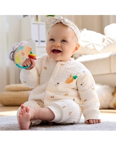 Погремушка Hape Бубен / E0128_HP