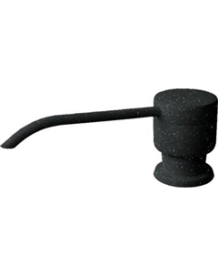 Дозатор встраиваемый в мойку Polygran Космос