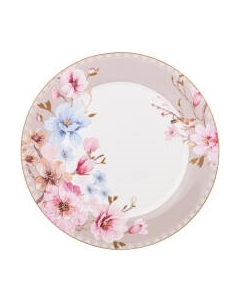 Тарелка столовая обеденная Lefard Онфлер / 87-238