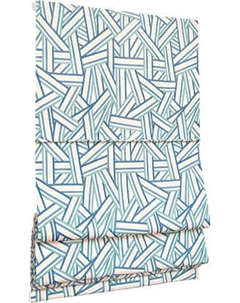 Римская штора Delfa Мини Digital Printed Sedef СШД-01М 562/012