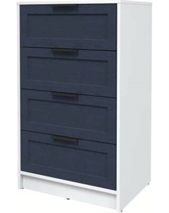 Комод Интерлиния Концепт Тренд КТ-К60