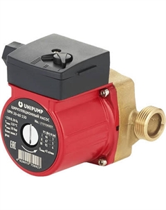 Циркуляционный насос Unipump UPH 20-60/130