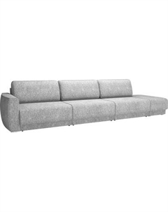 Диван Олмеко Женева 3SPF правый