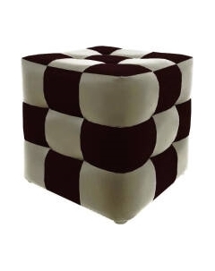 Пуф Brioli Рубик