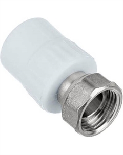 Муфта Valfex Разъемная 25х1" 100/25 / 10139125