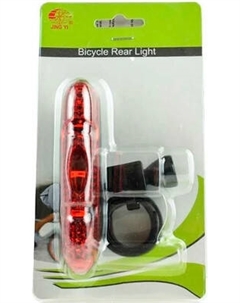 Фонарь для велосипеда Joy Kie LS 07023/JX-358-2 / HQ-0014271 Joy kie