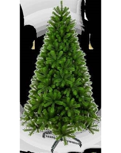 Ель искусственная Царь елка Русская красавица премиум / РКП-210