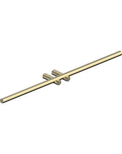 Держатель для полотенца Abber Osten 316 AA1855BG