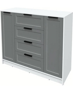 Тумба Интерлиния Концепт Тренд КТ-Т120