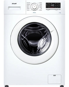 Стиральная машина ATLANT М/С СМА 60У1218-Т-00 Atlant