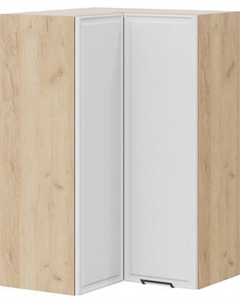 Шкаф навесной для кухни ТриЯ Белладжио 1ВВ6УП угловой прямой Трия