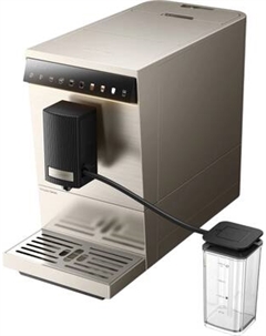 Кофемашина Trouver Virtuoso 10 Pro