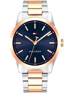 Часы наручные мужские Tommy Hilfiger 1792193 Tommy hilfiger