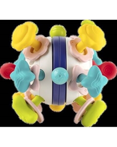 Развивающая игрушка ROXY-KIDS Busy Ball / RMON-002 Roxy-kids