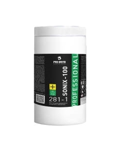 Универсальное чистящее средство Pro-Brite TZ Sonix 100 281-1 Против бактерий Pro-brite