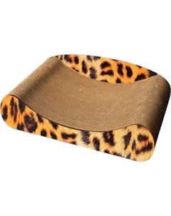 Когтеточка Grifeldecor Kotobaza Тигры