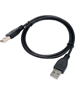 Кабель Cablexpert CC-USB2-AMAM-1M