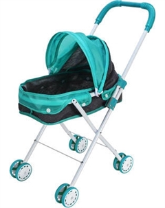 Коляска для куклы Labalu Eva
