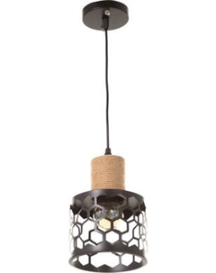 Потолочный светильник BayerLux Соты / 10777192 Bayerlux