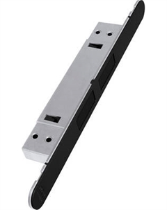 Защелка врезная с фиксацией AGB Touch / B01120.30.93 Agb