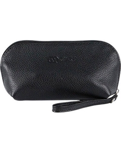 Косметичка Francesco Molinary 667-K7-BLK Francesco molinary