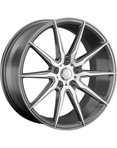 Литой диск LS wheels LS 1328 19x8.5" 5x114.3мм DIA 67.1мм ET 40мм GMF Ls wheels