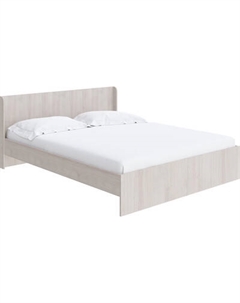 Двуспальная кровать Proson Practica 180x190