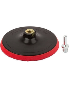 Шлифовальный круг FIT 150x10мм / 39622 Fit