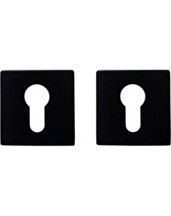 Накладка на цилиндр Trodos ET 03 Slim