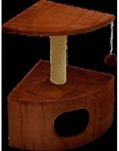 Комплекс для кошек ZOONIK 2208-2 Зооник