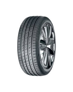 Летняя шина Roadstone N'fera SU1 215/45R17 91W