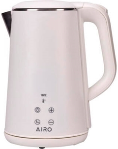 Электрочайник Airo PM1515S c термоконтроллером