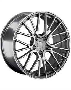 Литой диск LS wheels Forged LS FG17 20x9" 5x130мм DIA 71.6мм ET 50мм MGMF Ls wheels