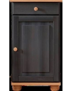 Тумба Dipriz Lena Д.10169.3