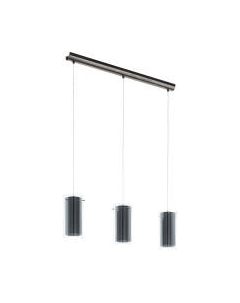 Люстра Eglo Pinto Textil 99286