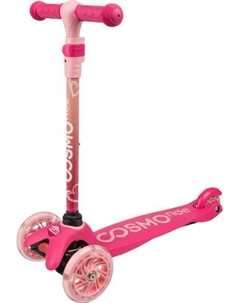 Самокат детский CosmoRide Remi CR25PK Cosmoride