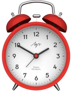 Настольные часы Луч 2687687