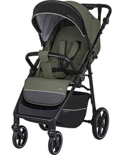 Детская прогулочная коляска INDIGO Era Indigo